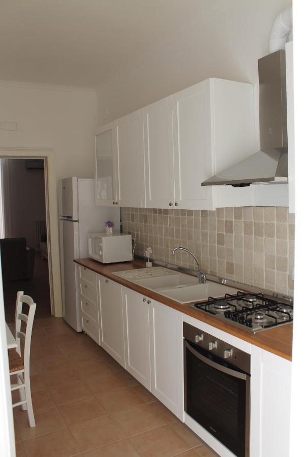 Casa Vacanze Sweet Life Корато Екстер'єр фото