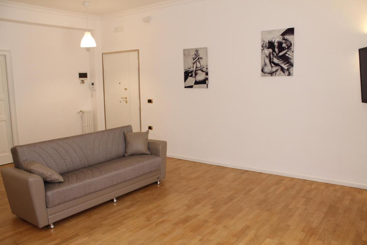 Casa Vacanze Sweet Life Корато Екстер'єр фото