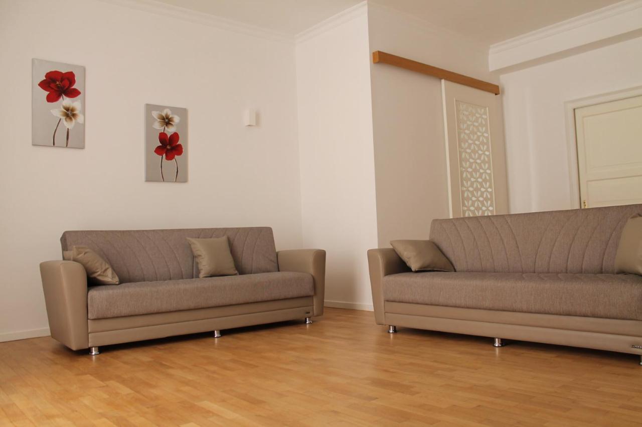 Casa Vacanze Sweet Life Корато Екстер'єр фото