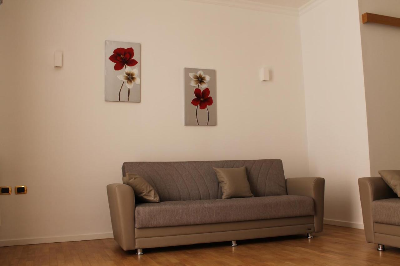 Casa Vacanze Sweet Life Корато Екстер'єр фото