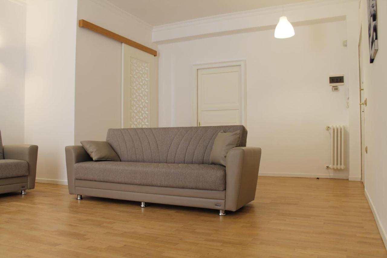 Casa Vacanze Sweet Life Корато Екстер'єр фото