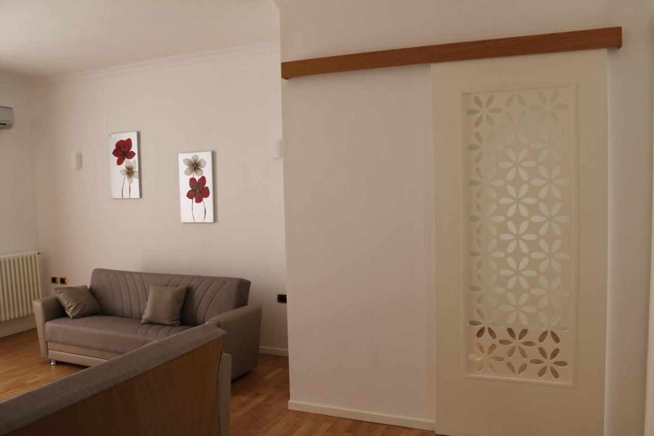 Casa Vacanze Sweet Life Корато Екстер'єр фото