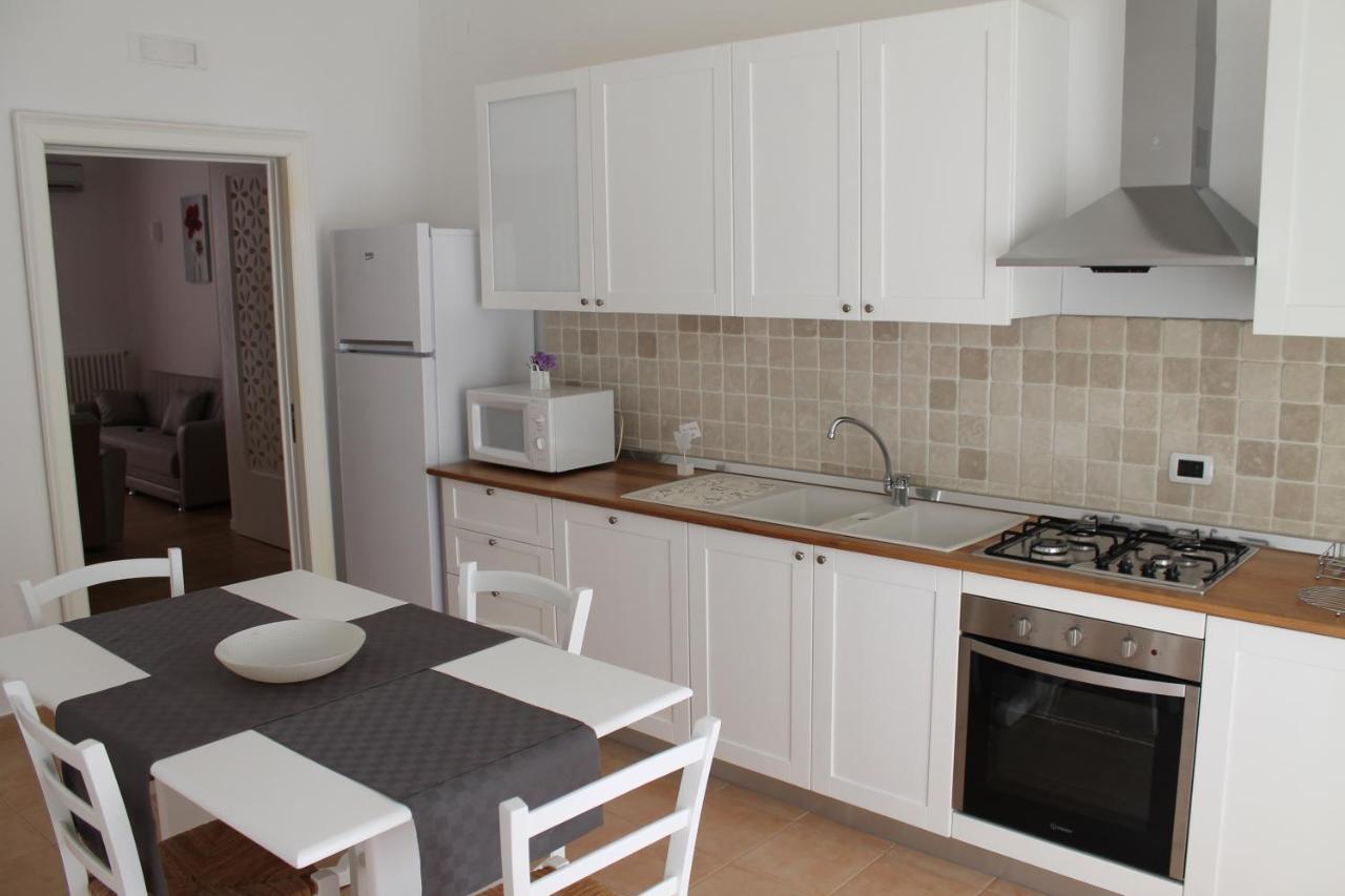 Casa Vacanze Sweet Life Корато Екстер'єр фото