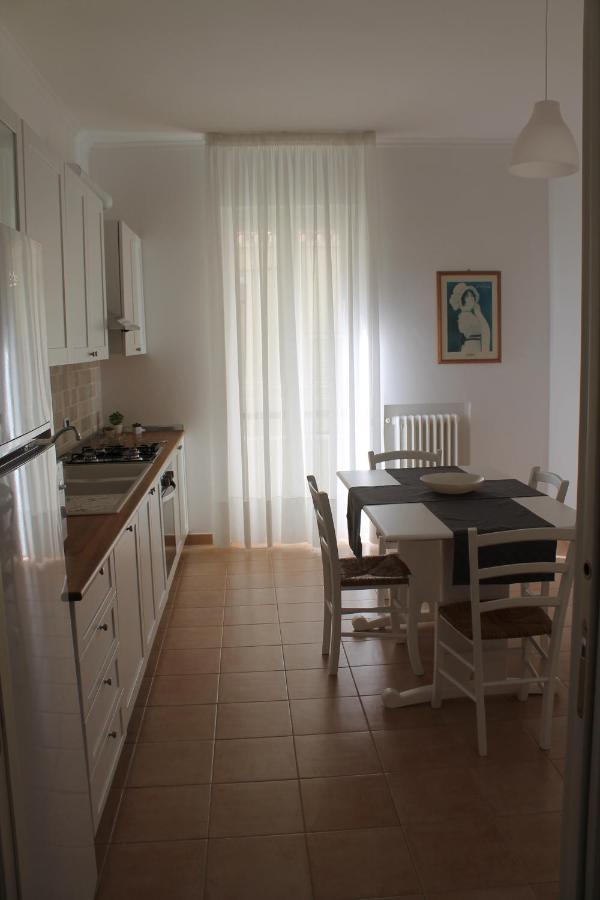 Casa Vacanze Sweet Life Корато Екстер'єр фото