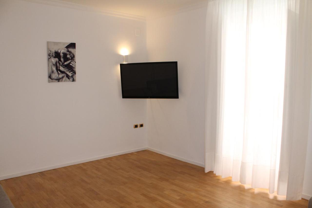 Casa Vacanze Sweet Life Корато Екстер'єр фото