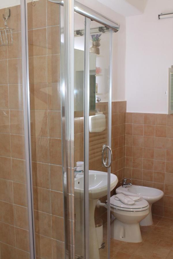 Casa Vacanze Sweet Life Корато Екстер'єр фото