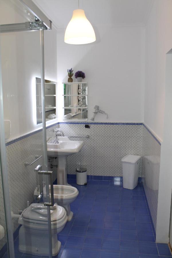Casa Vacanze Sweet Life Корато Екстер'єр фото