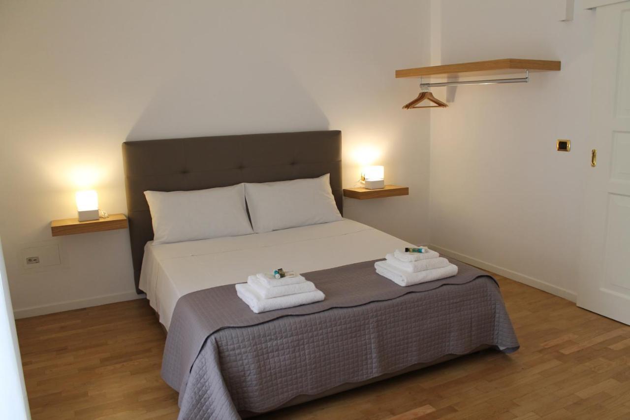 Casa Vacanze Sweet Life Корато Екстер'єр фото