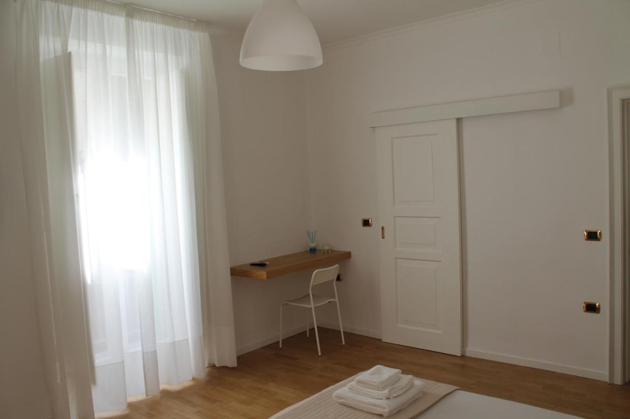 Casa Vacanze Sweet Life Корато Екстер'єр фото