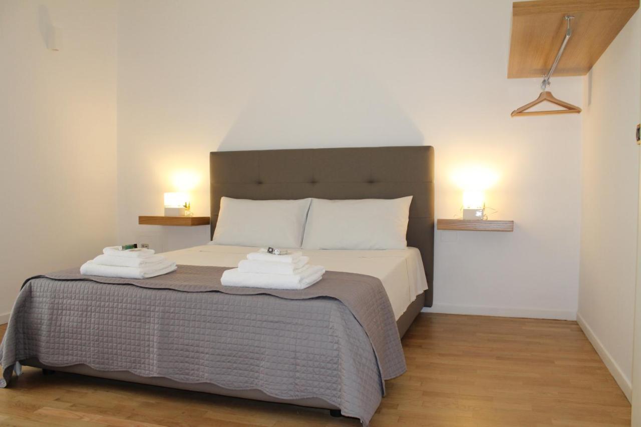 Casa Vacanze Sweet Life Корато Екстер'єр фото