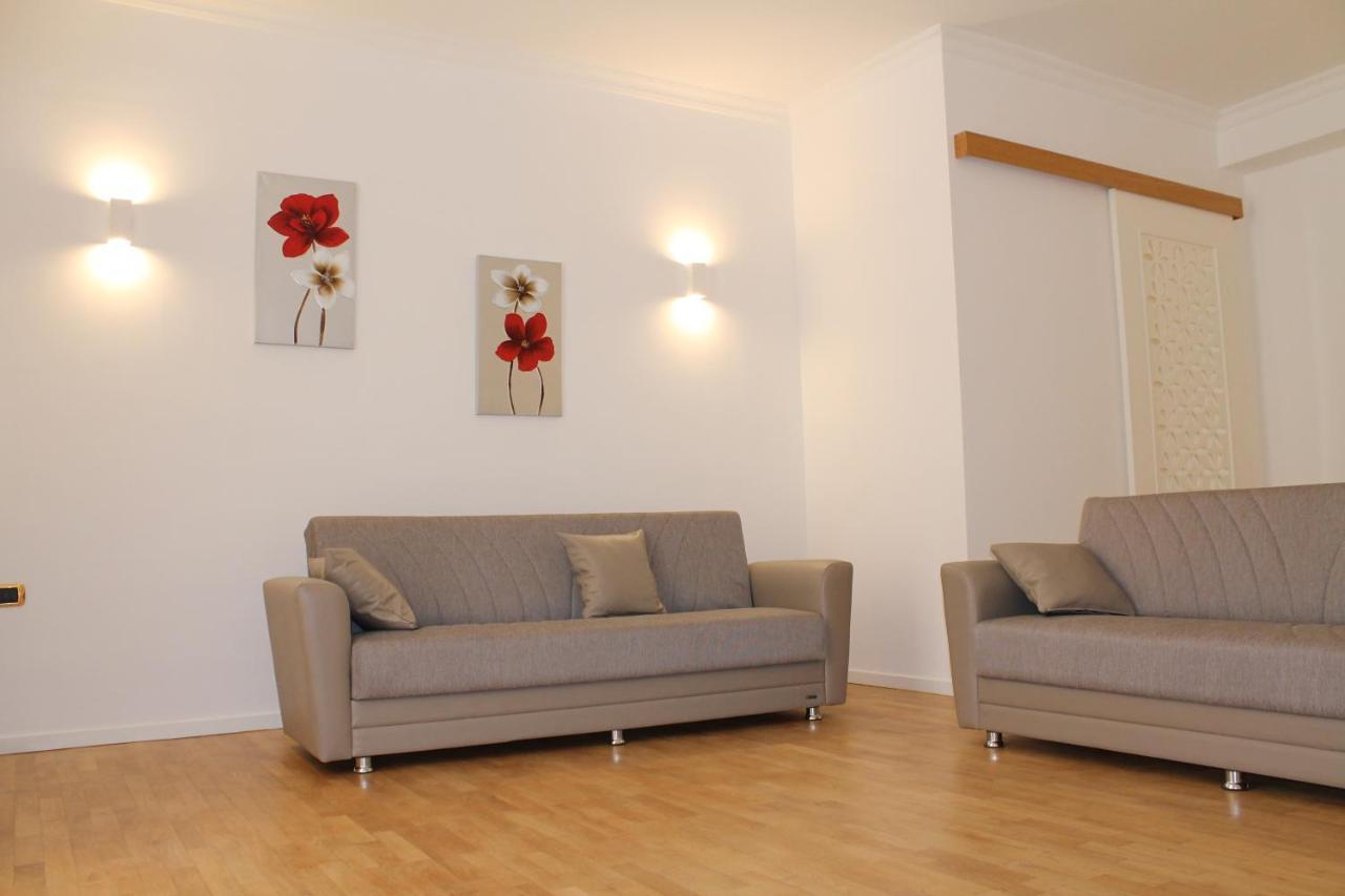Casa Vacanze Sweet Life Корато Екстер'єр фото