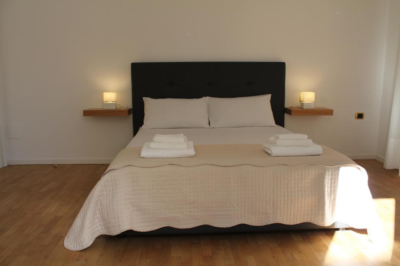 Casa Vacanze Sweet Life Корато Екстер'єр фото