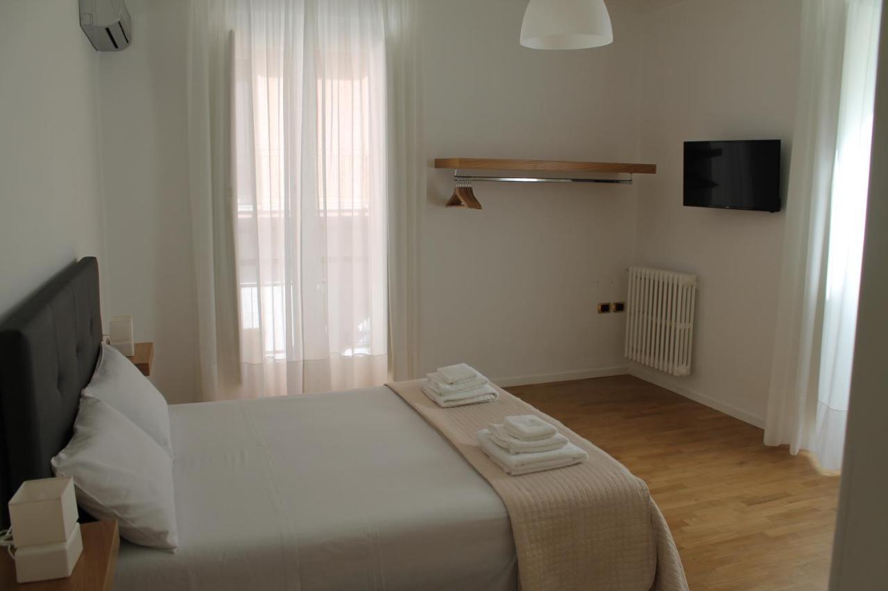 Casa Vacanze Sweet Life Корато Екстер'єр фото