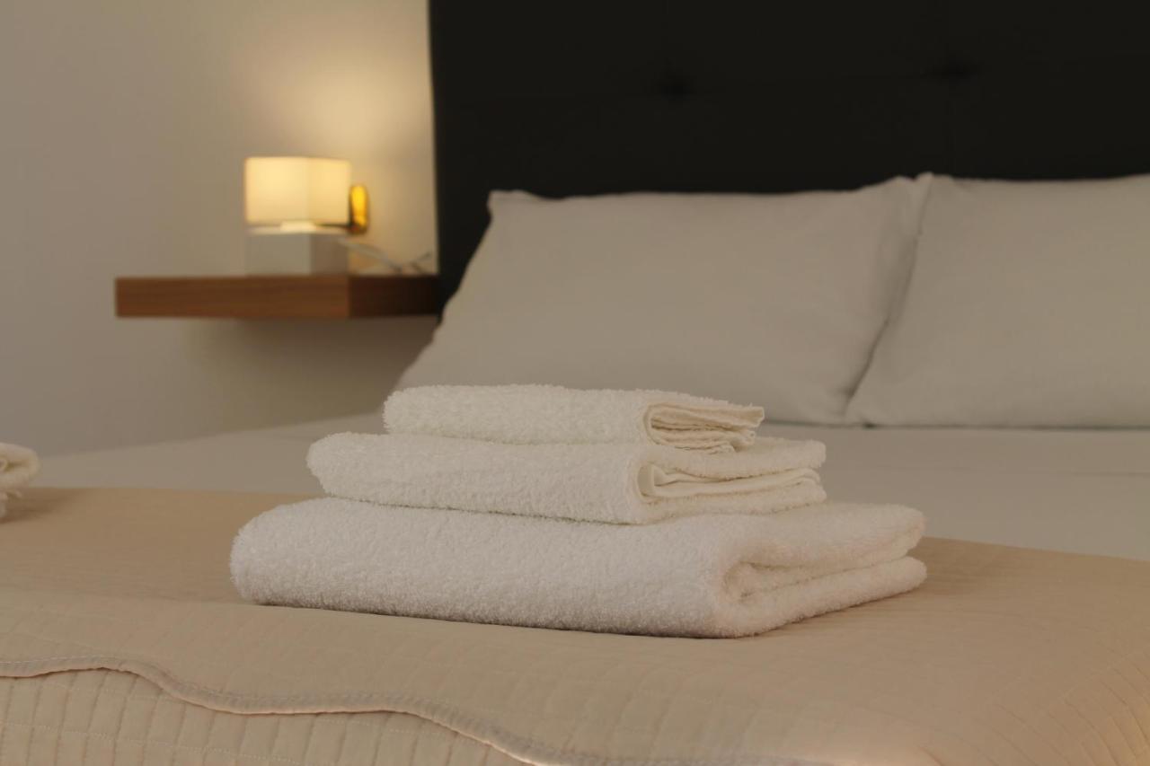 Casa Vacanze Sweet Life Корато Екстер'єр фото