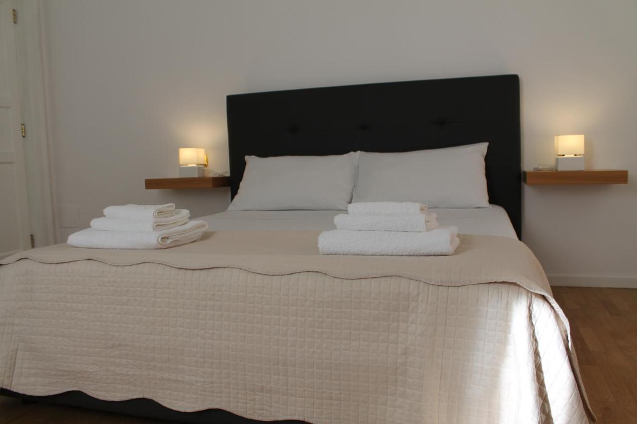 Casa Vacanze Sweet Life Корато Екстер'єр фото