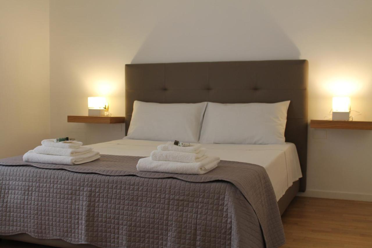 Casa Vacanze Sweet Life Корато Екстер'єр фото