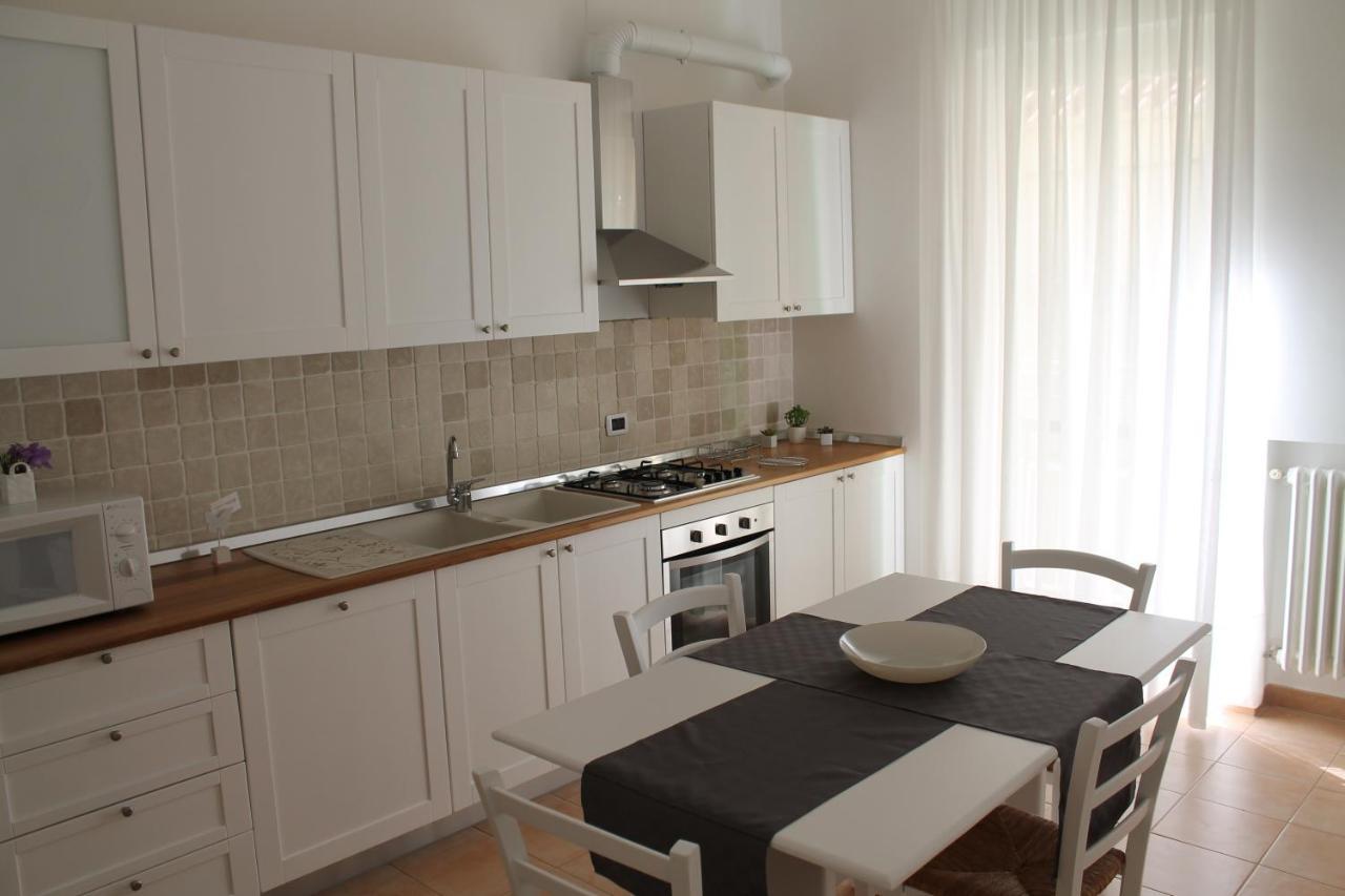 Casa Vacanze Sweet Life Корато Екстер'єр фото